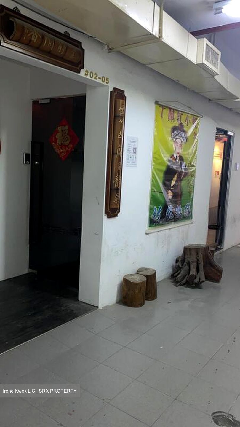 Yi Xiu Factory Building (D14), Factory #515355421